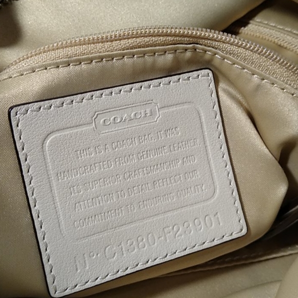 Coach - Picture 10 of 12